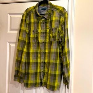 The North Face Men’s Shirt 2XL